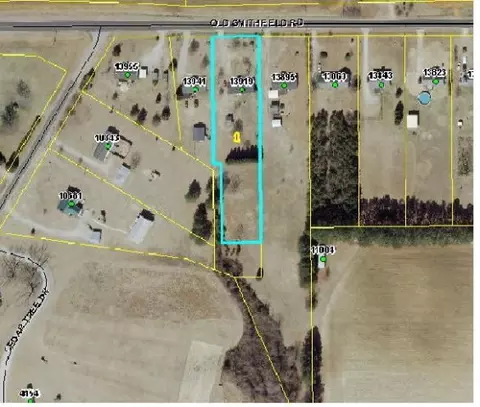 13919 Old Smithfield Rd, Bailey, NC 27807 photo 1