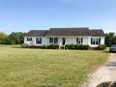5353 Webbs Chapel Rd, Macclesfield, NC 27852 photo 1