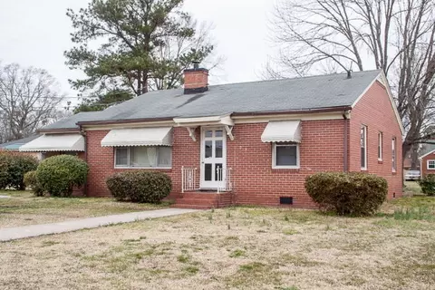 508 E Wilson St, Tarboro, NC 27886 photo 1