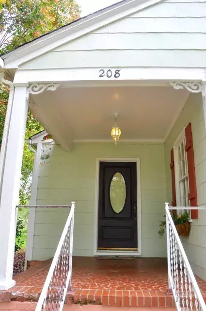 208 N Walnut Street Spg, Spring Hope, NC 27882 photo 3