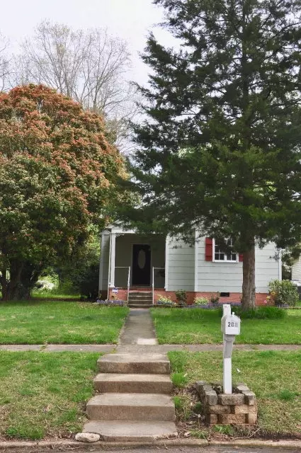 208 N Walnut Street Spg, Spring Hope, NC 27882 photo 4
