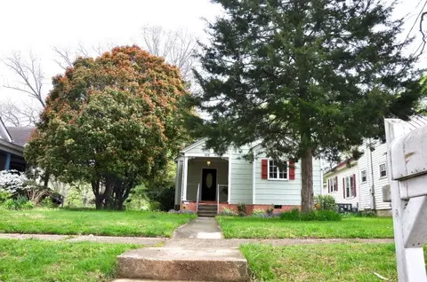 208 N Walnut Street Spg, Spring Hope, NC 27882 photo 2