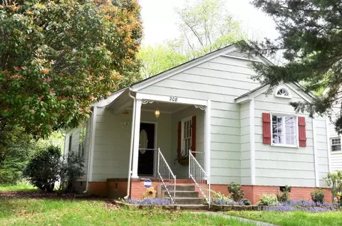 208 N Walnut Street Spg, Spring Hope, NC 27882 photo 1