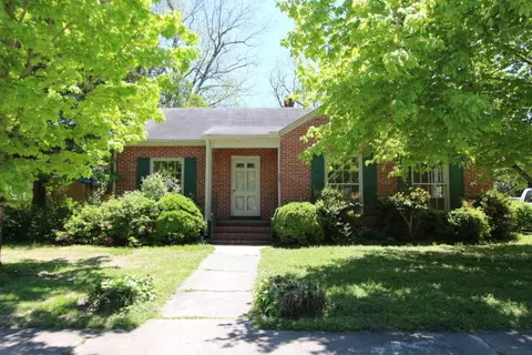 205 E Johnston St, Tarboro, NC 27886 photo 1