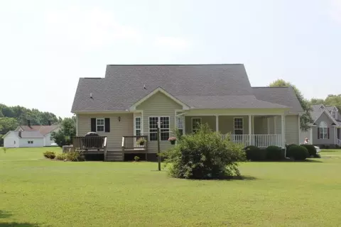6412 Enfield Ct, Bailey, NC 27807 photo 3