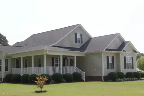 6412 Enfield Ct, Bailey, NC 27807 photo 2