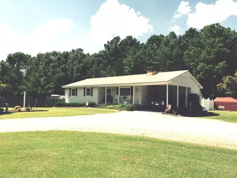 5145 Nc Highway 42, Tarboro, NC 27886 photo 4
