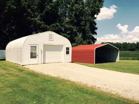 5145 Nc Highway 42, Tarboro, NC 27886 photo 7