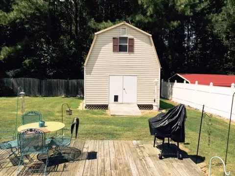 5145 Nc Highway 42, Tarboro, NC 27886 photo 6