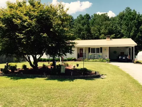 5145 Nc Highway 42, Tarboro, NC 27886 photo 1