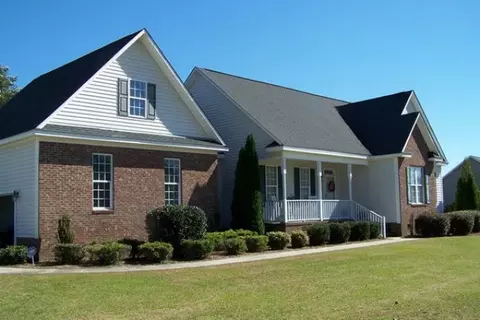 8125 Craig Ct, Bailey, NC 27807 photo 1