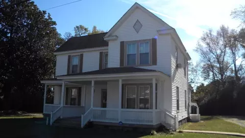 313 E Main St, Whitakers, NC 27891 photo 1