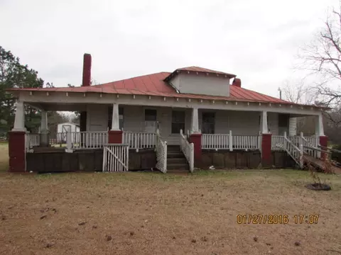 3203 Friday Rd, Sims, NC 27880 photo 1