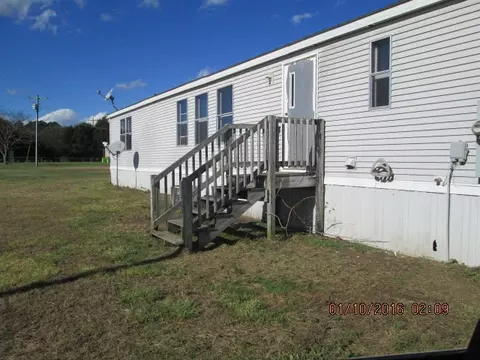 9023 Aurelian Springs Rd, Littleton, NC 27850 photo 2