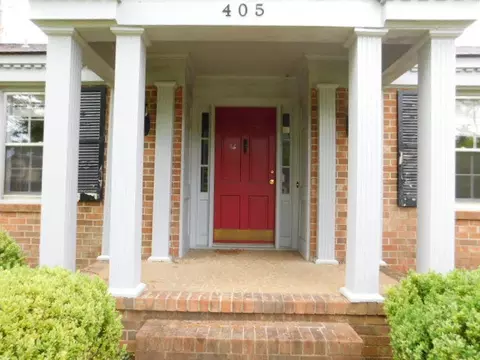 405 E Green St, Macclesfield, NC 27852 photo 8