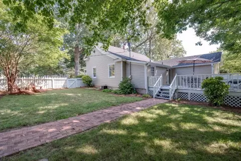201 E Nash Street Spg, Spring Hope, NC 27882 photo 22