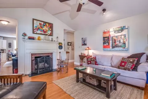 201 E Nash Street Spg, Spring Hope, NC 27882 photo 7