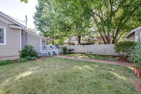 201 E Nash Street Spg, Spring Hope, NC 27882 photo 20