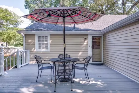 201 E Nash Street Spg, Spring Hope, NC 27882 photo 24