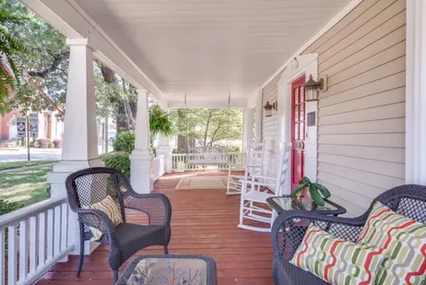 201 E Nash Street Spg, Spring Hope, NC 27882 photo 4