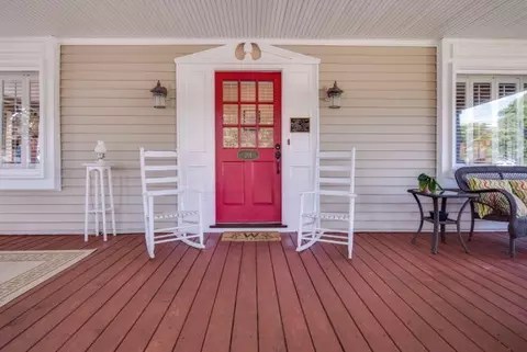 201 E Nash Street Spg, Spring Hope, NC 27882 photo 3
