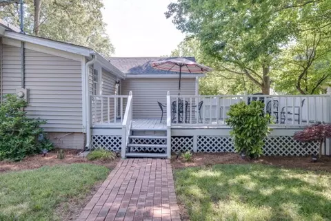 201 E Nash Street Spg, Spring Hope, NC 27882 photo 21