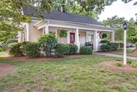201 E Nash Street Spg, Spring Hope, NC 27882 photo 2