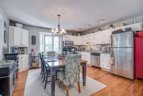 201 E Nash Street Spg, Spring Hope, NC 27882 photo 8