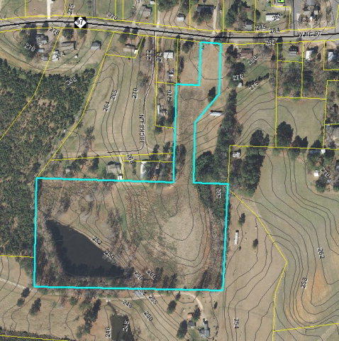 9771 W Nc 97, Middlesex, NC 27891 photo 3