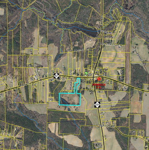 9771 W Nc 97, Middlesex, NC 27891 photo 7