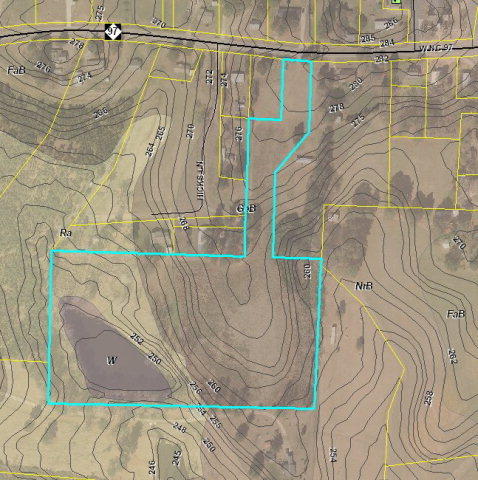 9771 W Nc 97, Middlesex, NC 27891 photo 5