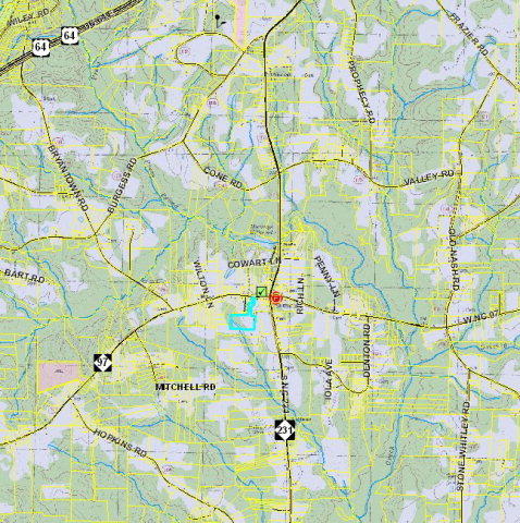 9771 W Nc 97, Middlesex, NC 27891 photo 10