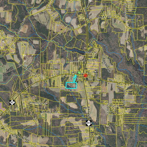 9771 W Nc 97, Middlesex, NC 27891 photo 8