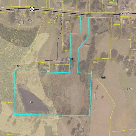 9771 W Nc 97, Middlesex, NC 27891 photo 6