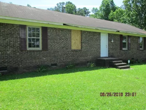 87 Deep Forest Rd, Tarboro, NC 27886 photo 1