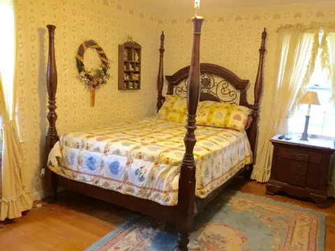 4797 Webbs Chapel Rd, Macclesfield, NC 27852 photo 17