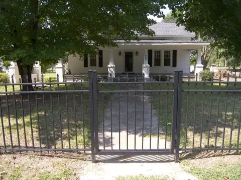 405 E Nash Spg, Spring Hope, NC 27882 photo 1