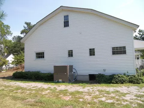 405 E Nash Spg, Spring Hope, NC 27882 photo 2