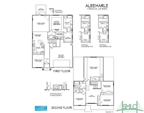 64 Tranquil Pl, Pooler, GA 31322 photo 22