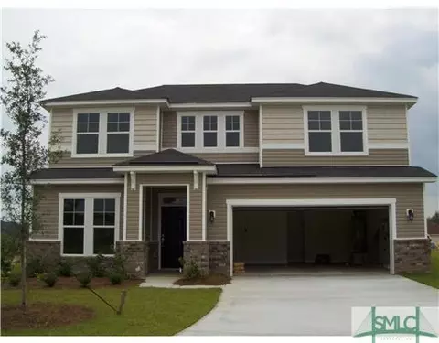 64 Tranquil Pl, Pooler, GA 31322 photo 1
