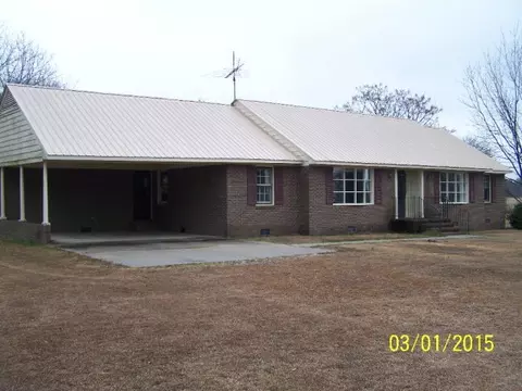 2788 Morrison Rd, Maxton, NC 28364 photo 1
