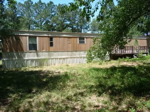 15780 Frances Rd, Gibson, NC 28343 photo 1