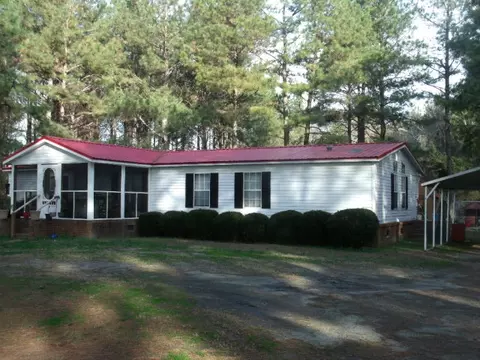 6961 Walters Rd, Gibson, NC 28343 photo 1