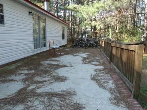 6961 Walters Rd, Gibson, NC 28343 photo 14