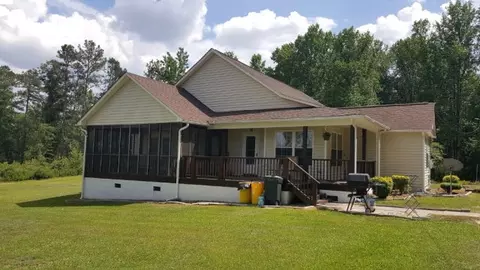 16061 Wright Rd, Marston, NC 28363 photo 3