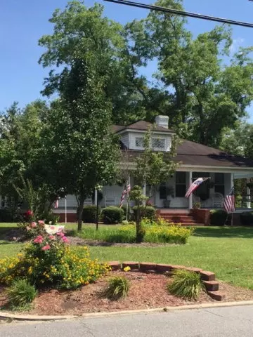 6080 Main St, Gibson, NC 28343 photo 1