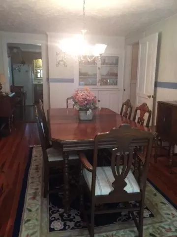 6080 Main St, Gibson, NC 28343 photo 2