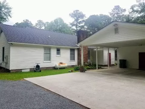11980 Mccormick Dr, Maxton, NC 28364 photo 2