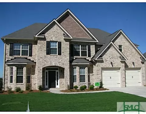 100 Great Pine Ln, Pooler, GA 31322 photo 1