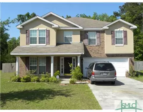 174 Silverton Rd, Pooler, GA 31322 photo 1